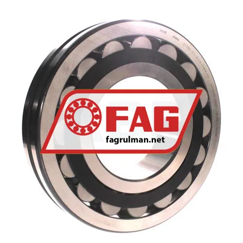 FAG 21322-E1-XL-K-TVPB-C3