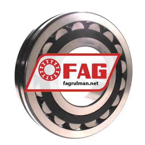 FAG 21322-E1-XL-K-TVPB-C3 ürün fotoğrafı 2
