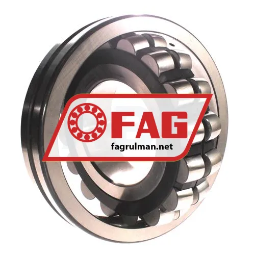 FAG 21322-E1-XL-K-TVPB-C3 ürün fotoğrafı 3