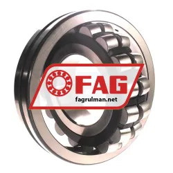 FAG 21322-E1-XL-K-TVPB-C3 rulman resim 3