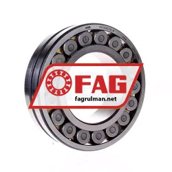 FAG 22222EAS-M