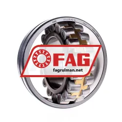 FAG 22222EAS-M rulman resim 2