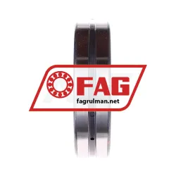 FAG 22215 rulman resim 3