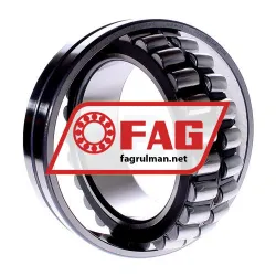 FAG 23030-E1-TVPB rulman resim 2
