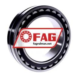 FAG 23030-E1-TVPB rulman resim 3