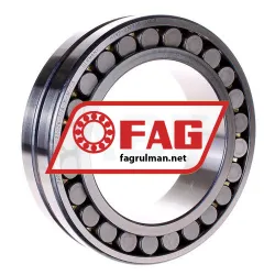 FAG 23026-E1A-K-M-C3