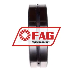 FAG 23026-E1A-K-M-C3 rulman resim 3