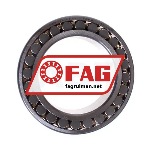 FAG 23022-E1A-M