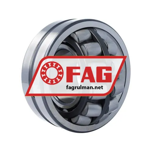 FAG 22315-E1 ürün fotoğrafı 3