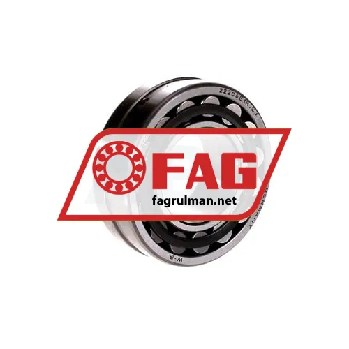 FAG 22206-E1-K-C3