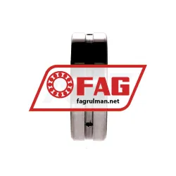 FAG 22206-E1-K-C3 rulman resim 2