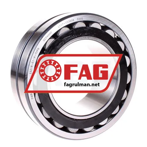 FAG 23218-E1-K-TVPB