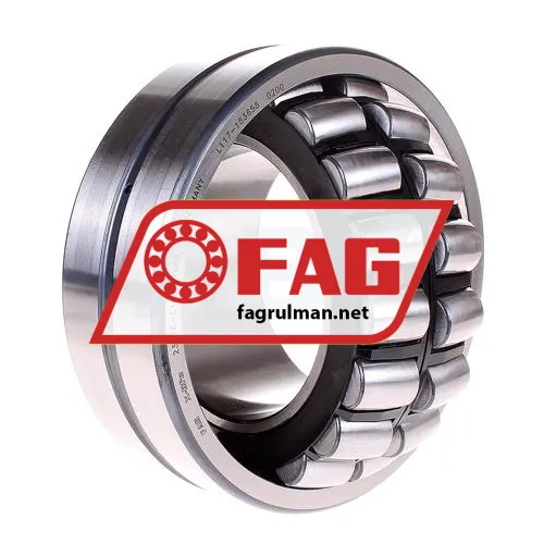 FAG 23218-E1-K-TVPB ürün fotoğrafı 2