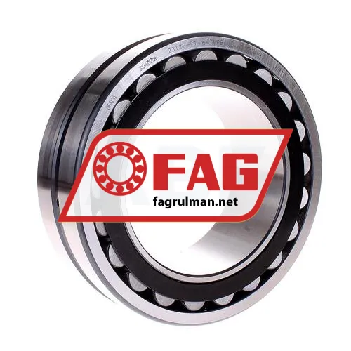 FAG 23122-E1-K-TVPB