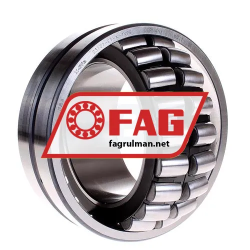 FAG 23122-E1-K-TVPB ürün fotoğrafı 2