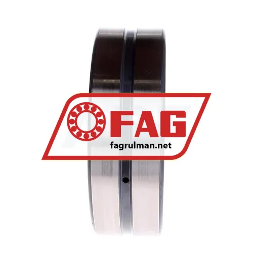 FAG 23122-E1-K-TVPB ürün fotoğrafı 3