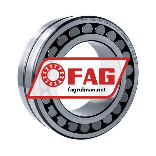 FAG 23120-E1A-K-M-C3