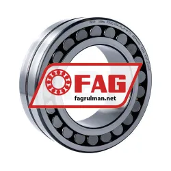 FAG 23120-E1A-K-M-C3