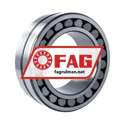 FAG 23120-E1A-K-M-C3 rulman resim 2