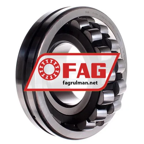 FAG 21320E1TVPB-C3 ürün fotoğrafı 3