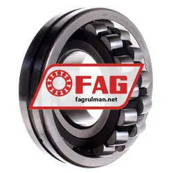FAG 21320E1TVPB-C3 rulman resim 3