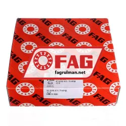FAG 21320E1TVPB-C3 rulman resim 5