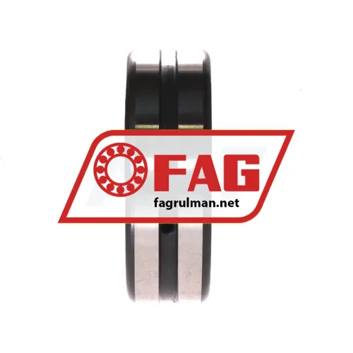 FAG 22207ES-TVPB ürün fotoğrafı 2