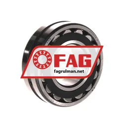 FAG 22207ES-TVPB