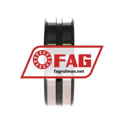 FAG 22207ES-TVPB rulman resim 2