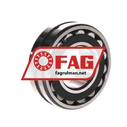 FAG 22207ES-TVPB rulman resim 3