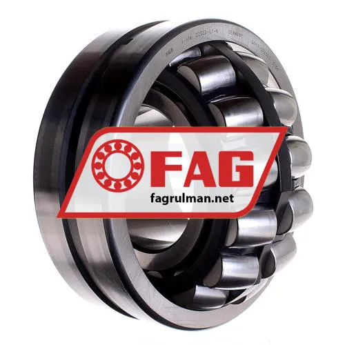 FAG 22322E1K ürün fotoğrafı 3