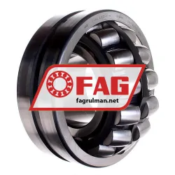 FAG 22322E1K rulman resim 3