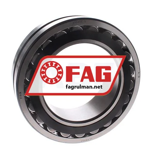 FAG 23122ES-TVPB