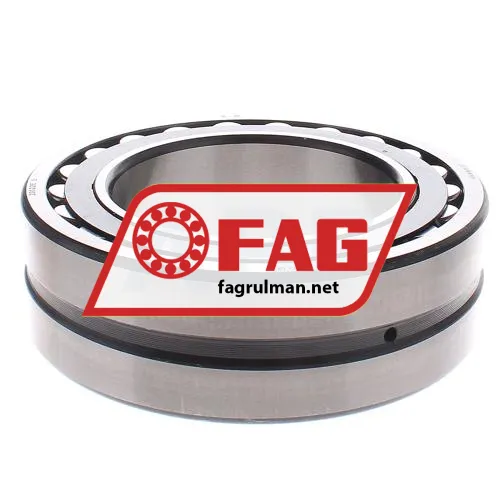 FAG 23122ES-TVPB ürün fotoğrafı 4