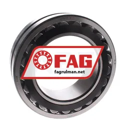FAG 23122ES-TVPB