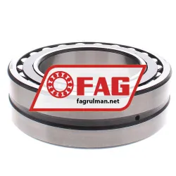 FAG 23122ES-TVPB rulman resim 4