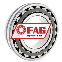 FAG 22214EK-C3