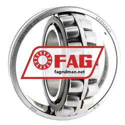 FAG 22214EK-C3 rulman resim 2