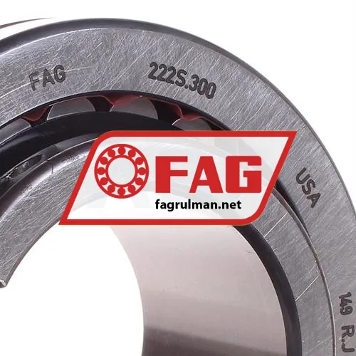 FAG 222S-300 ürün fotoğrafı 2