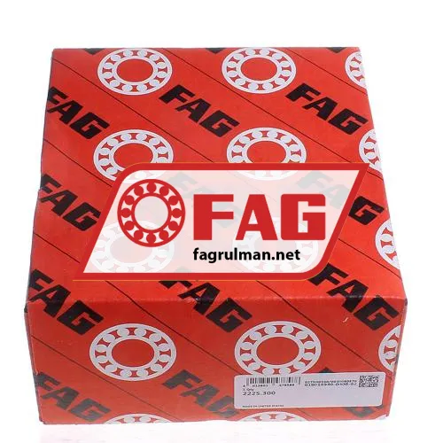FAG 222S-300 ürün fotoğrafı 4