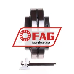 FAG 222S-300 rulman resim 3
