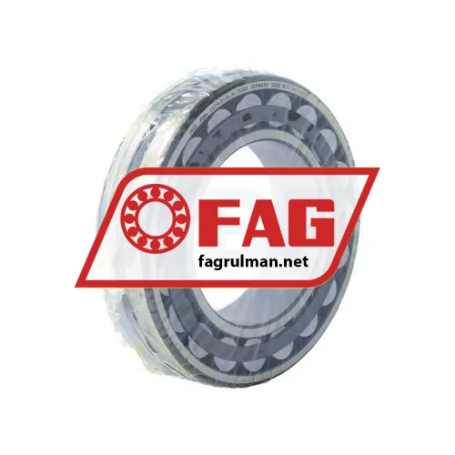 FAG 22216-E1-XL-K-T52BD