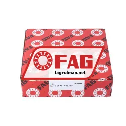FAG 22216-E1-XL-K-T52BD rulman resim 2