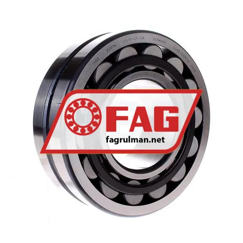 FAG 22319-E1-C4