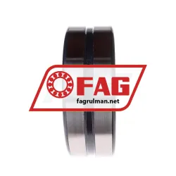 FAG 22319-E1-C4 rulman resim 3