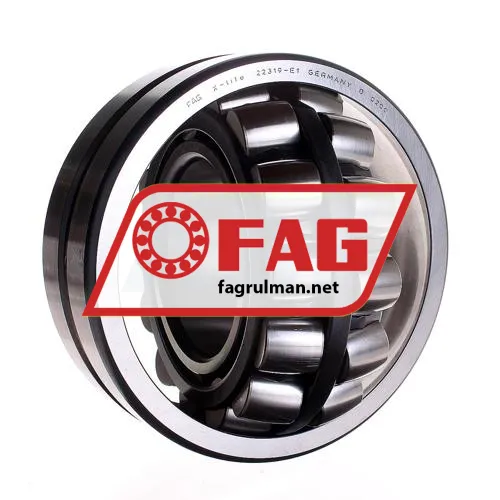 FAG 22319-E1 ürün fotoğrafı 3