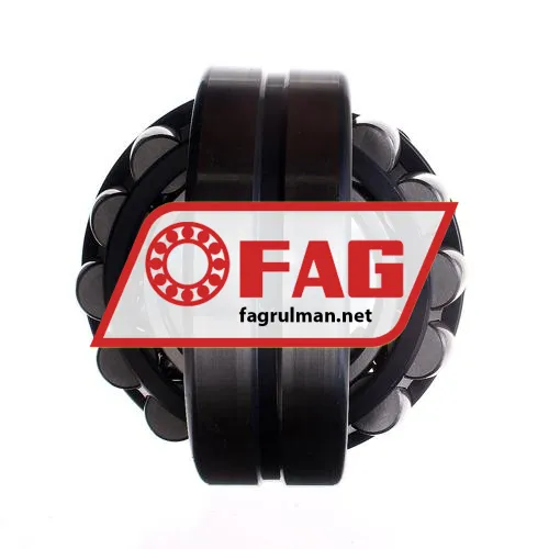 FAG 22319-E1 ürün fotoğrafı 5