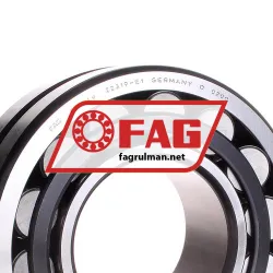 FAG 22319-E1 rulman resim 2