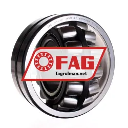FAG 22319-E1 rulman resim 3