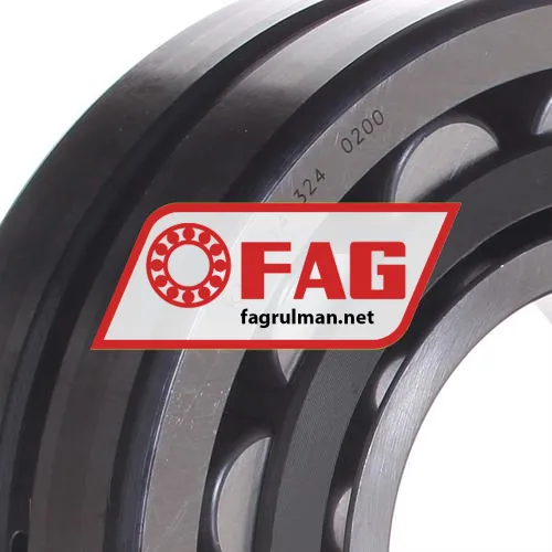 FAG 22315-E1-K-C3 ürün fotoğrafı 2